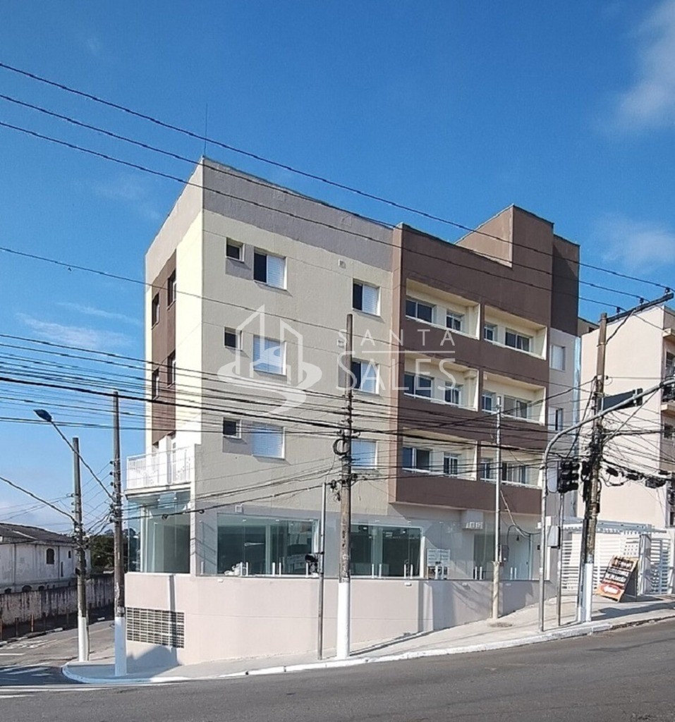 Apartamento, 1 quarto, 35 m² - Foto 46