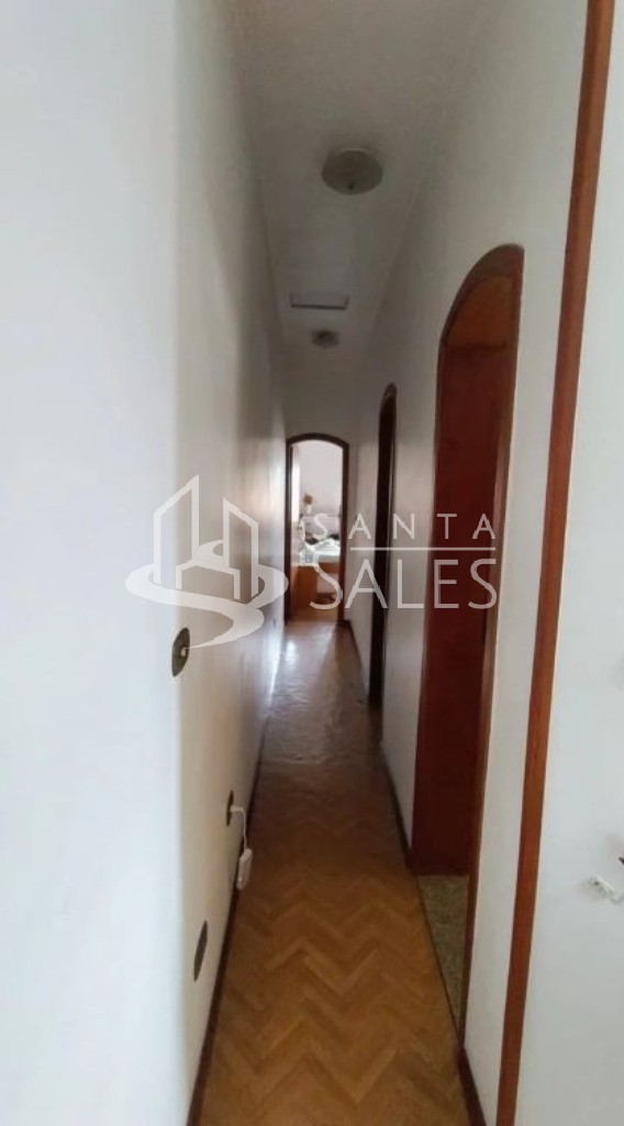 Sobrado, 3 quartos, 123 m² - Foto 10