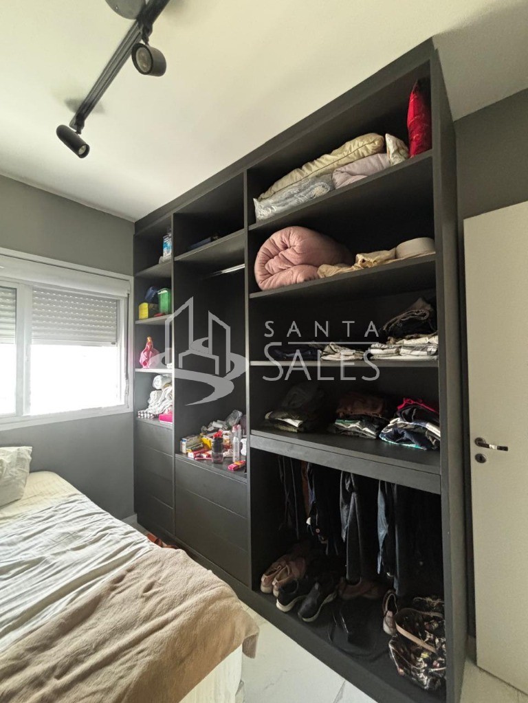 Apartamento, 2 quartos, 83 m² - Foto 16