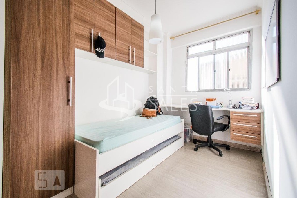 Apartamento, 2 quartos, 72 m² - Foto 27