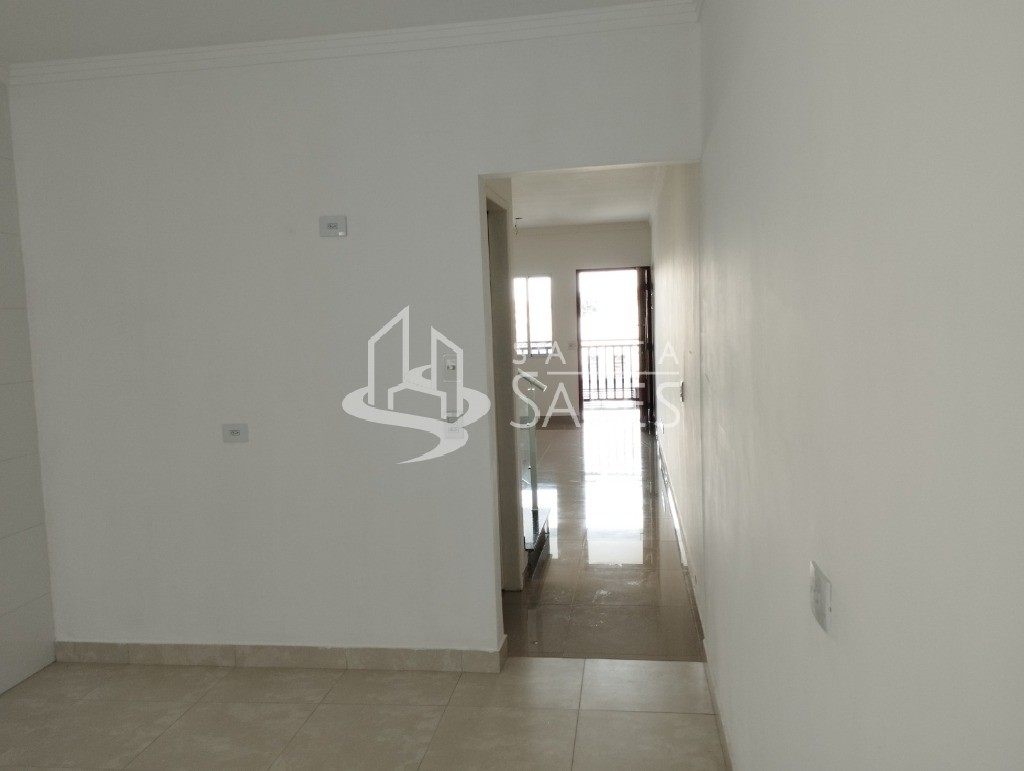 Sobrado, 3 quartos, 117 m² - Foto 2