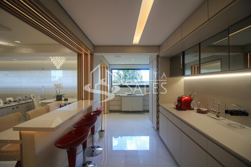 Apartamento, 3 quartos, 168 m² - Foto 8