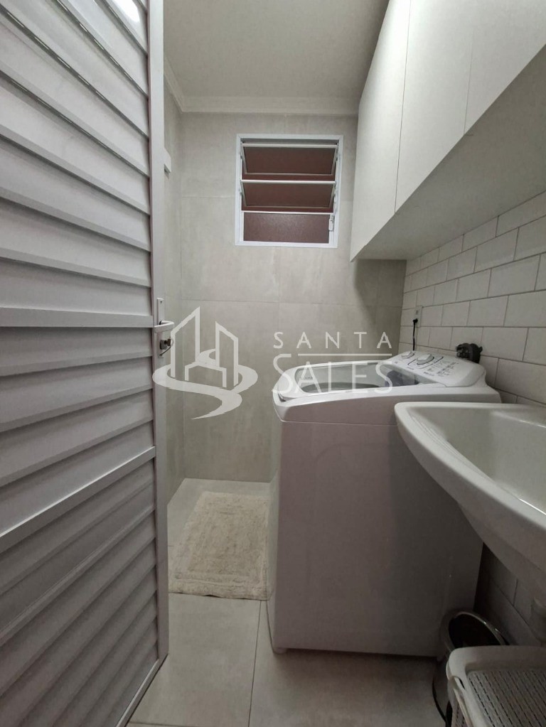Sobrado, 4 quartos, 360 m² - Foto 27