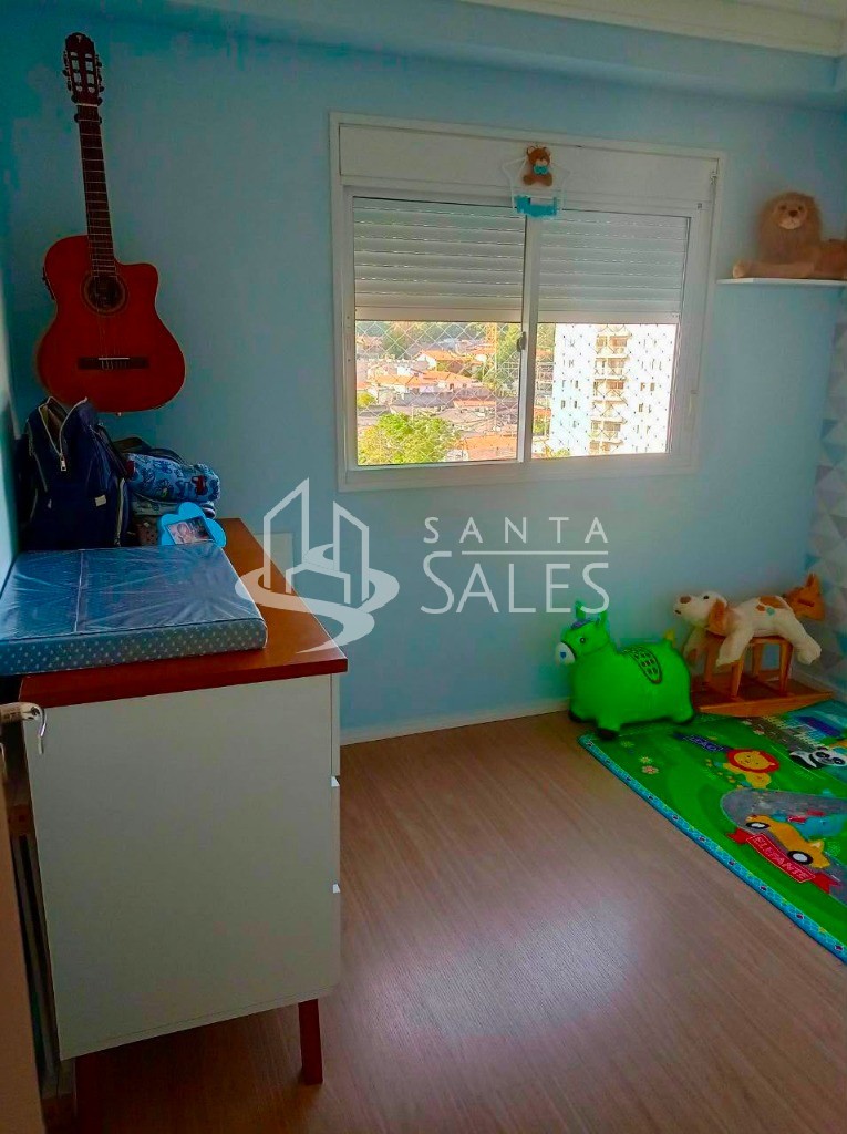 Apartamento, 2 quartos, 65 m² - Foto 7