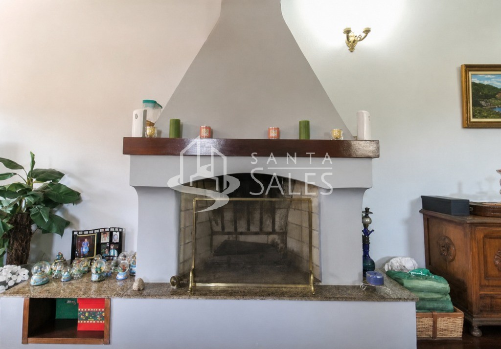 Casa, 4 quartos, 858 m² - Foto 3