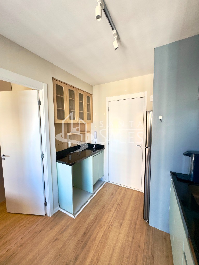 Apartamento, 1 quarto, 26 m² - Foto 27