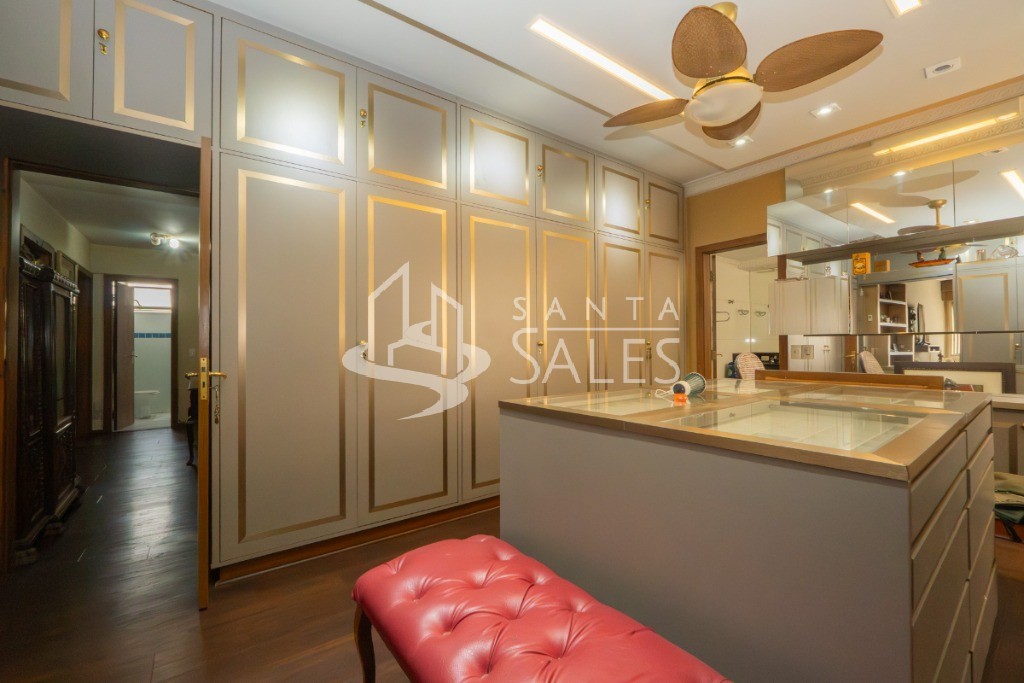Apartamento, 4 quartos, 369 m² - Foto 30