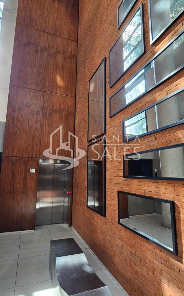 Apartamento, 1 quarto, 45 m² - Foto 16