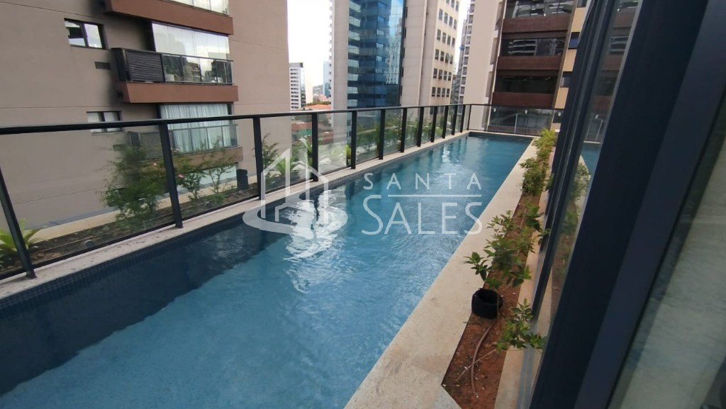 Apartamento, 1 quarto, 42 m² - Foto 10