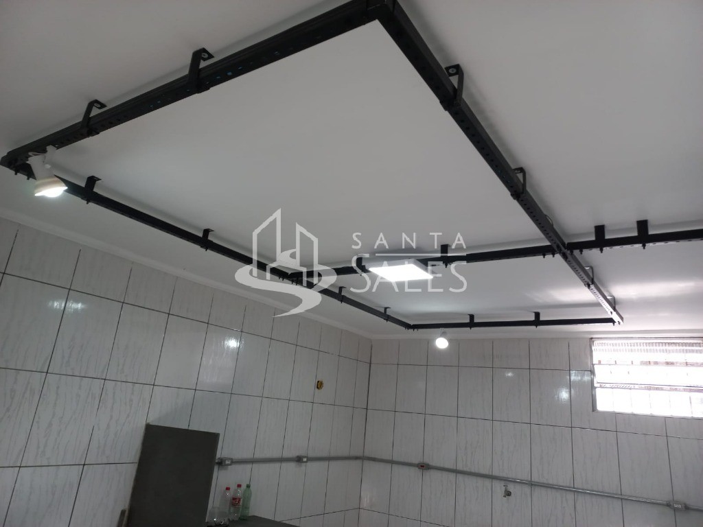 Loja-Salão, 50 m² - Foto 9
