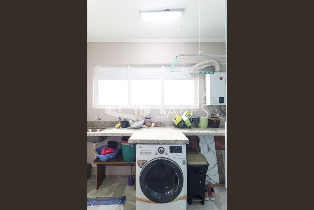 Apartamento, 3 quartos, 80 m² - Foto 34