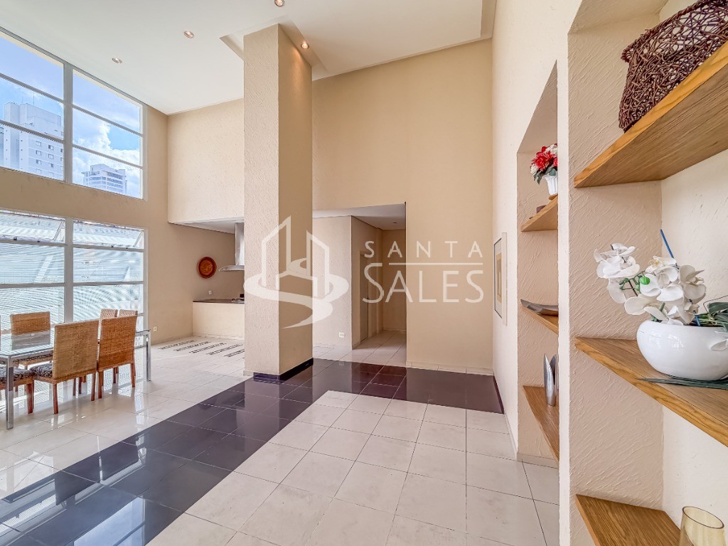Apartamento, 2 quartos, 51 m² - Foto 19