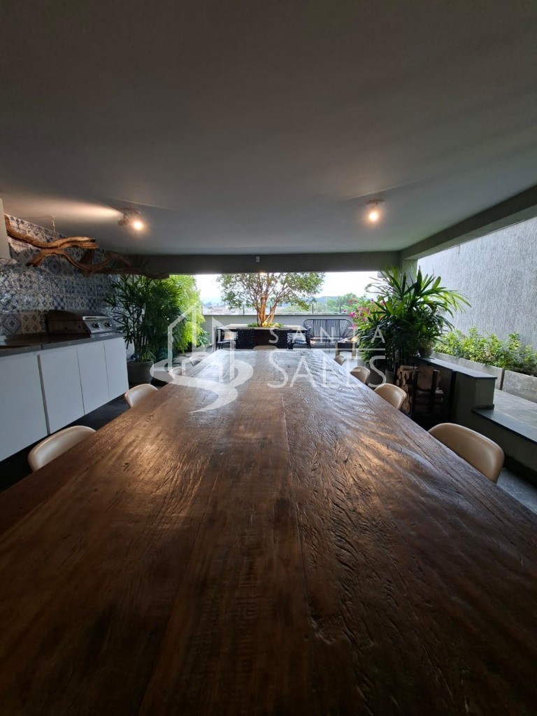 Sobrado, 4 quartos, 360 m² - Foto 38