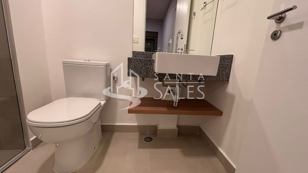 Apartamento, 1 quarto, 34 m² - Foto 34