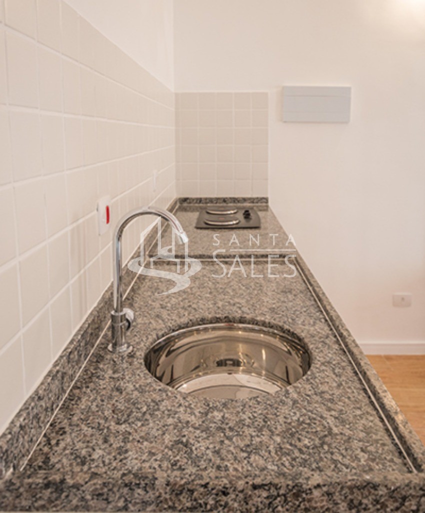 Apartamento, 1 quarto, 14 m² - Foto 6