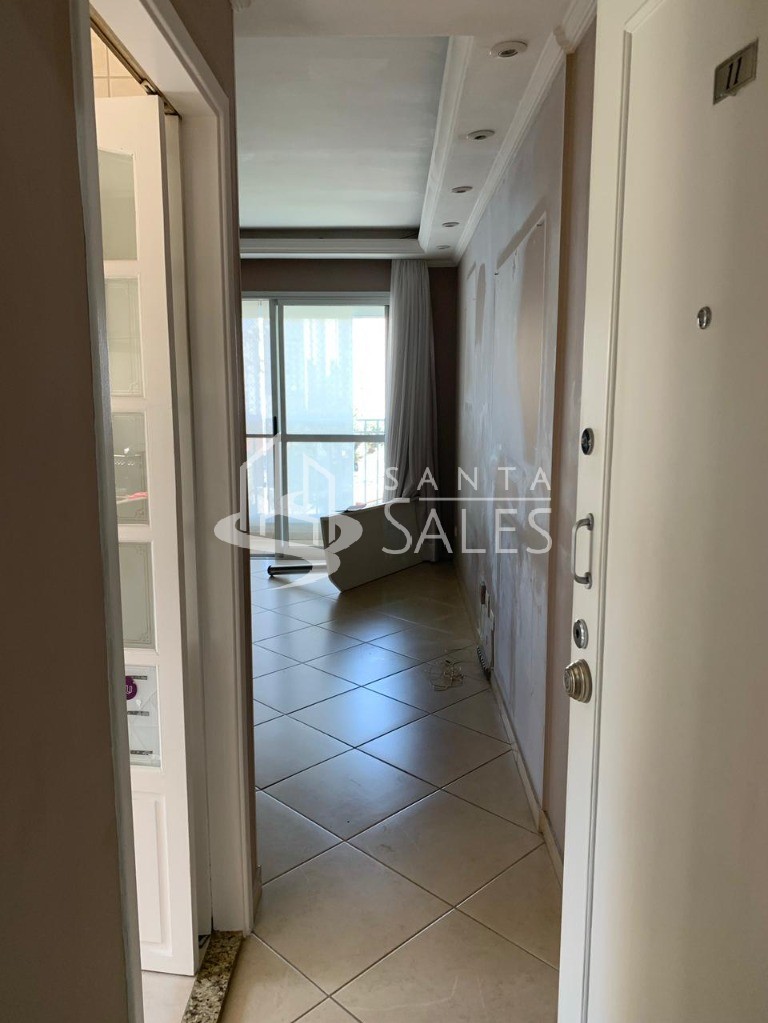Apartamento, 2 quartos, 56 m² - Foto 17
