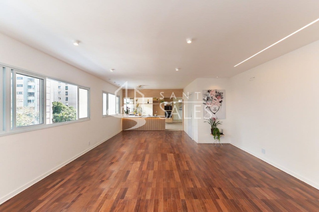 Apartamento, 3 quartos, 220 m² - Foto 12