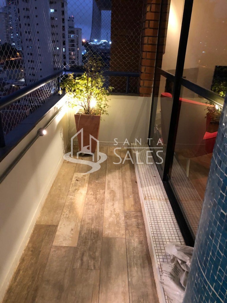 Apartamento, 4 quartos, 116 m² - Foto 3