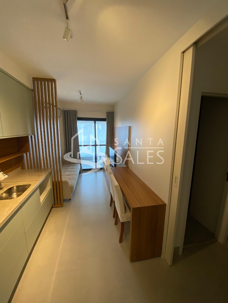 Apartamento, 1 quarto, 40 m² - Foto 3