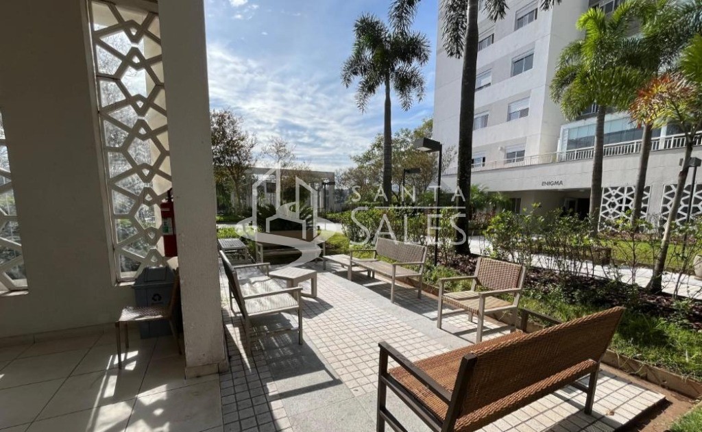 Apartamento, 2 quartos, 110 m² - Foto 11