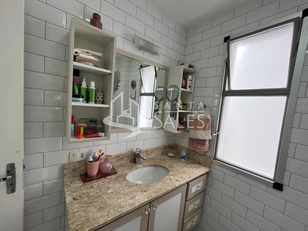 Apartamento, 3 quartos, 136 m² - Foto 27
