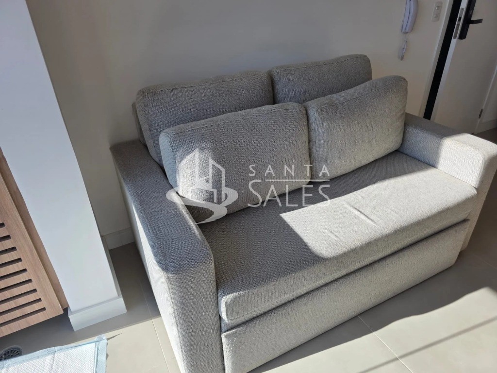 Apartamento, 1 quarto, 31 m² - Foto 14