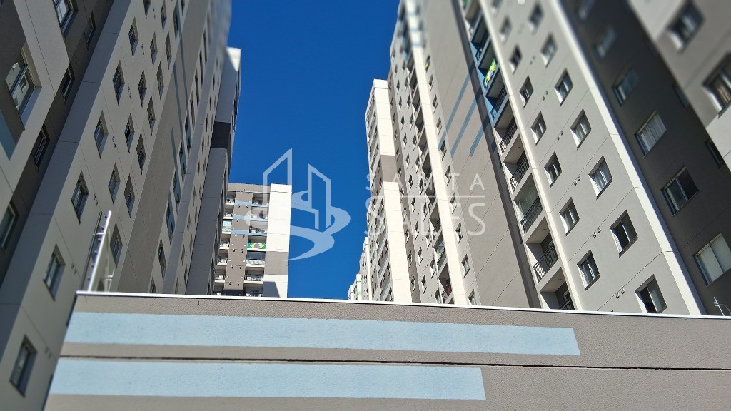 Apartamento, 2 quartos, 40 m² - Foto 4