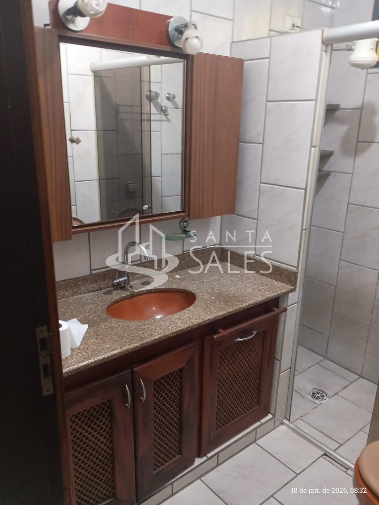 Sobrado, 3 quartos, 134 m² - Foto 9
