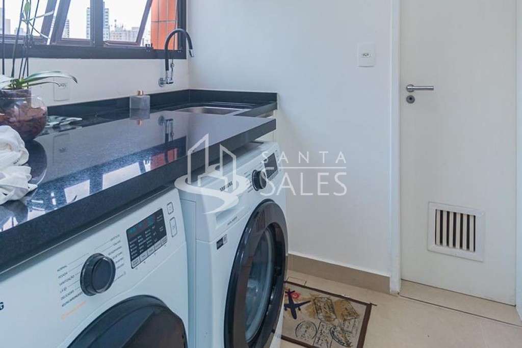 Apartamento, 2 quartos, 115 m² - Foto 16