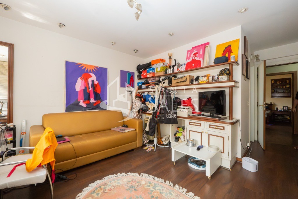 Apartamento, 4 quartos, 369 m² - Foto 17