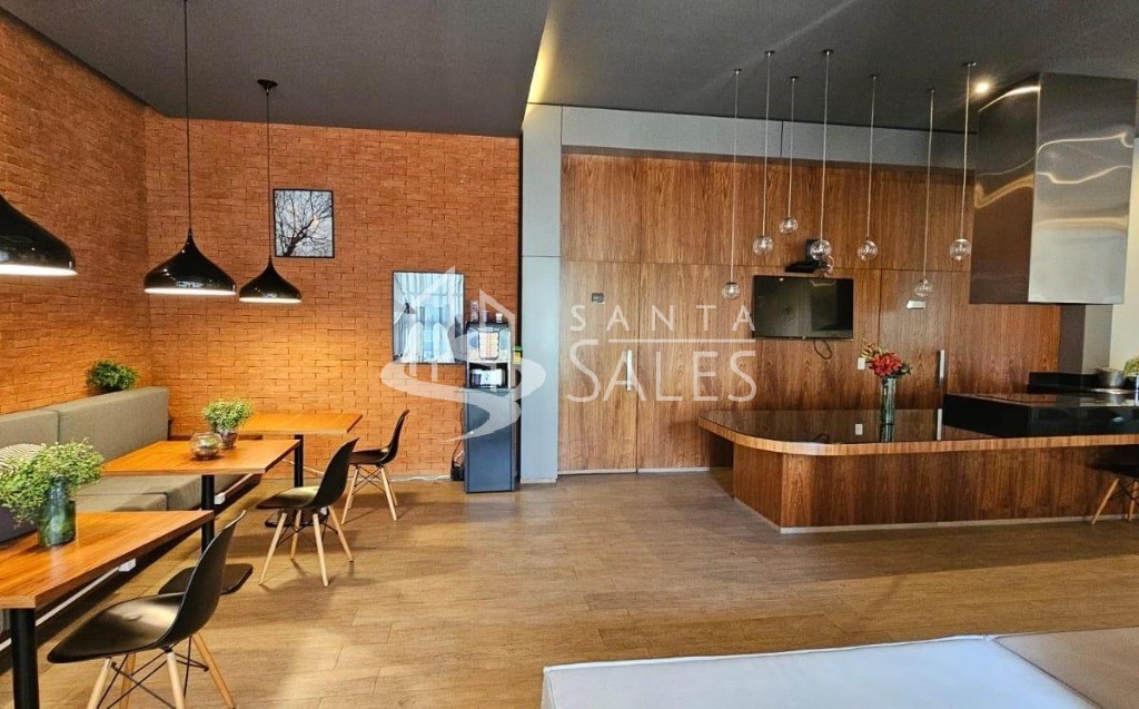 Apartamento, 1 quarto, 45 m² - Foto 42