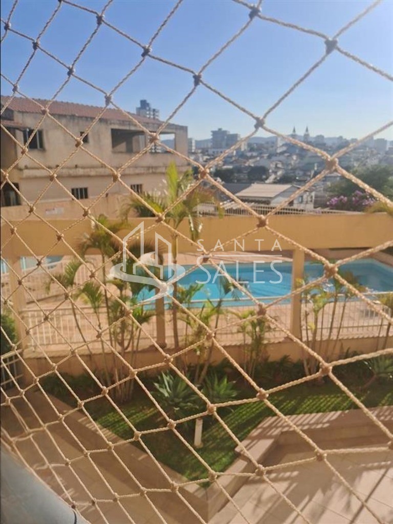 Apartamento, 2 quartos, 50 m² - Foto 8
