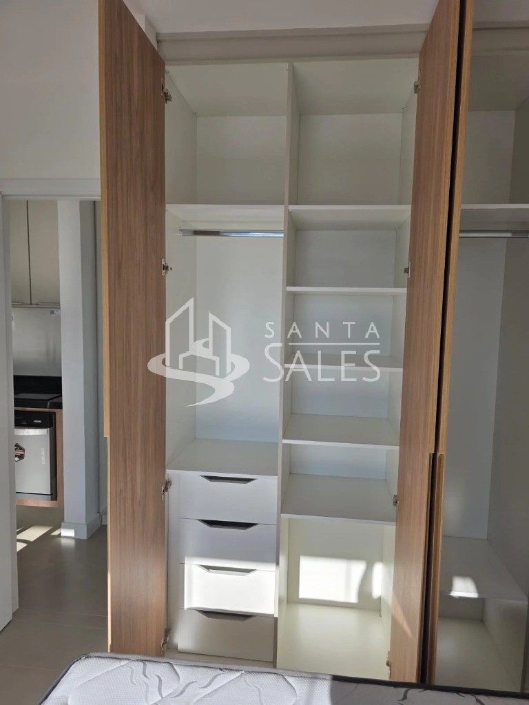 Apartamento, 1 quarto, 31 m² - Foto 23