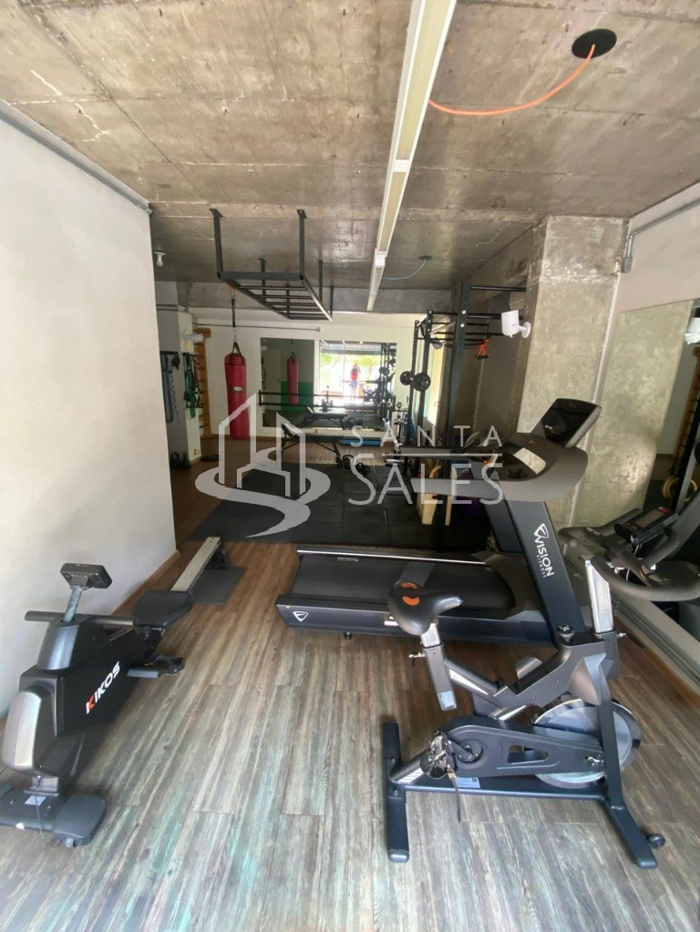 Apartamento, 2 quartos, 71 m² - Foto 10