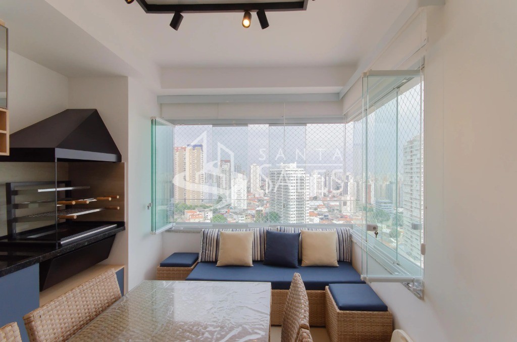 Apartamento, 2 quartos, 81 m² - Foto 6