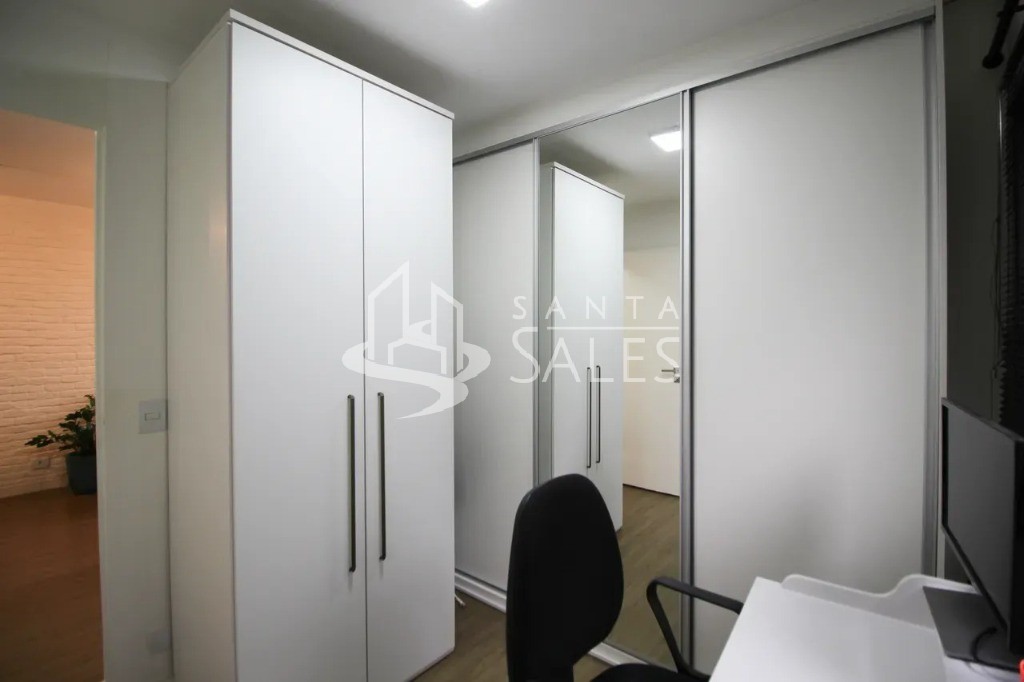 Apartamento, 2 quartos, 55 m² - Foto 7