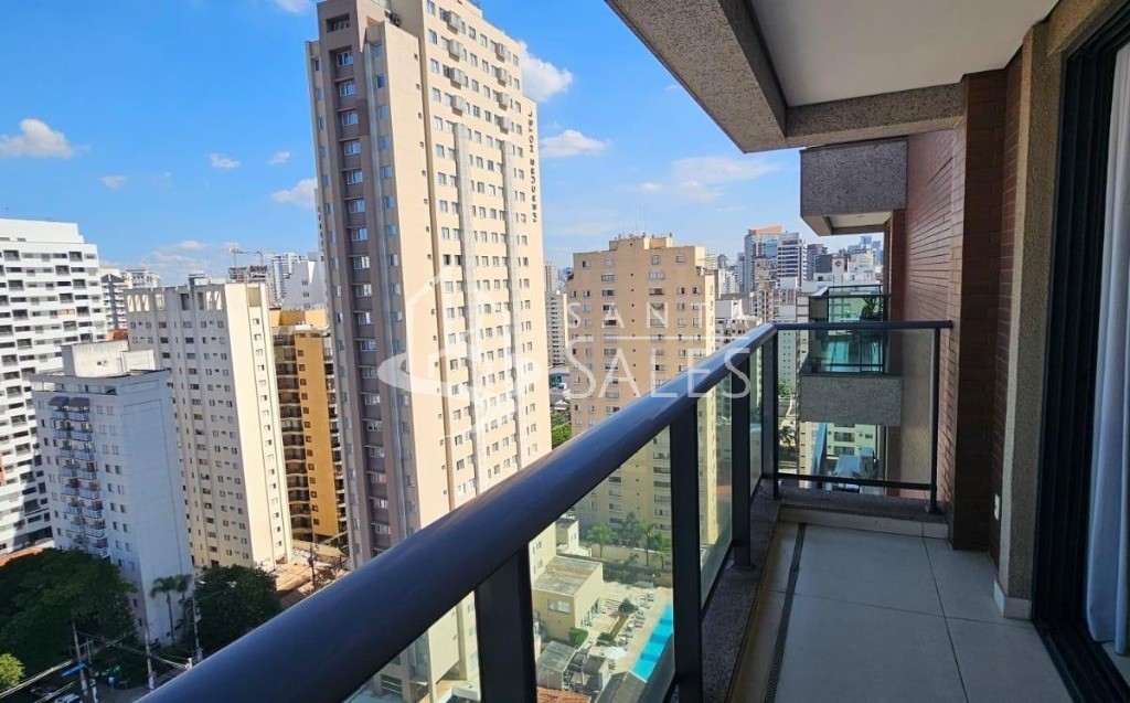 Apartamento, 1 quarto, 45 m² - Foto 15