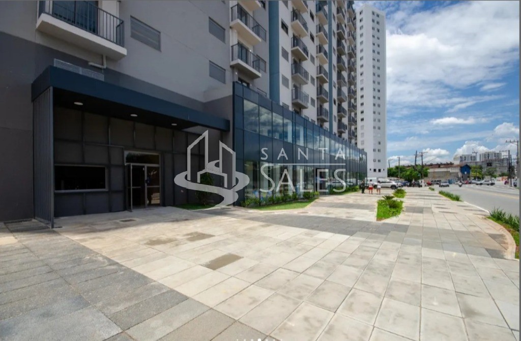 Apartamento, 2 quartos, 41 m² - Foto 34
