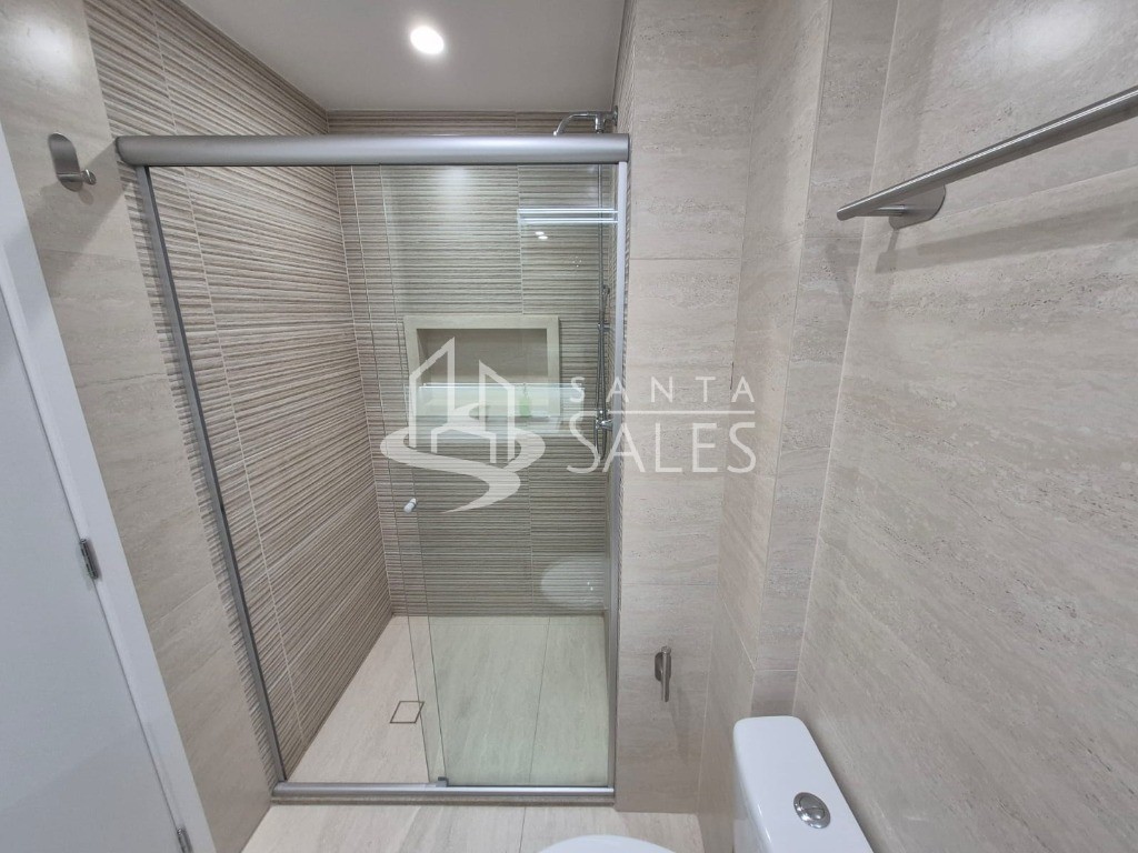Apartamento, 1 quarto, 27 m² - Foto 15