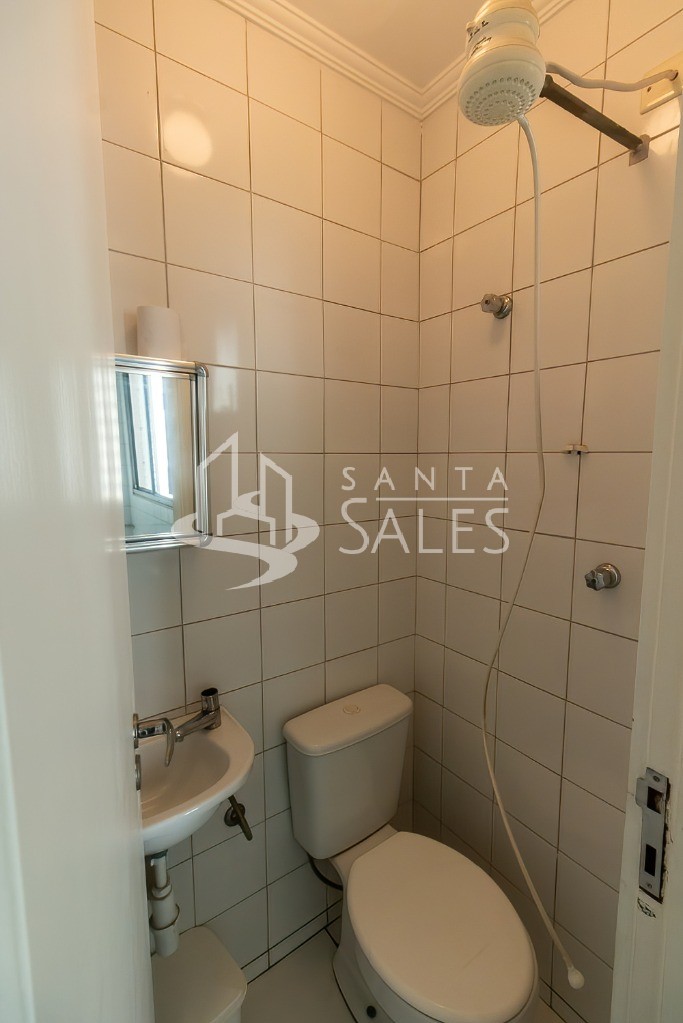 Apartamento, 3 quartos, 130 m² - Foto 35
