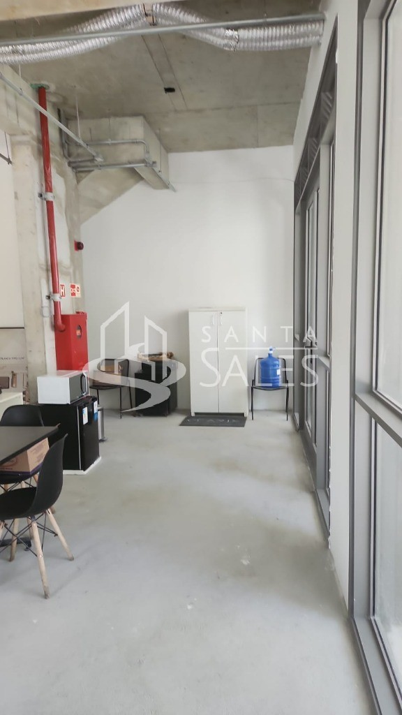 Loja-Salão, 325 m² - Foto 5