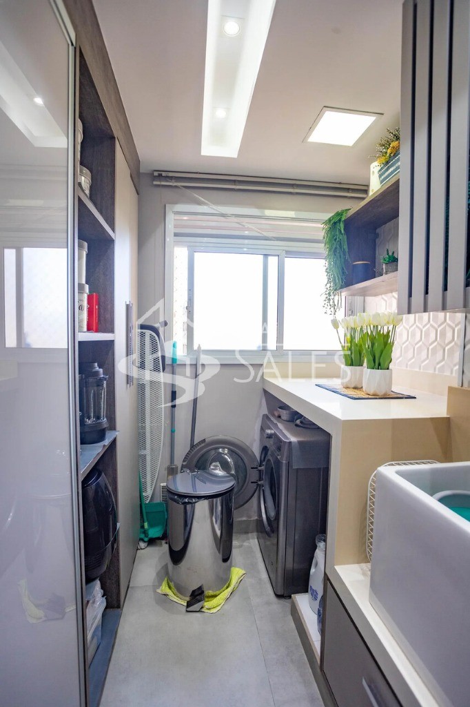 Apartamento, 3 quartos, 105 m² - Foto 36