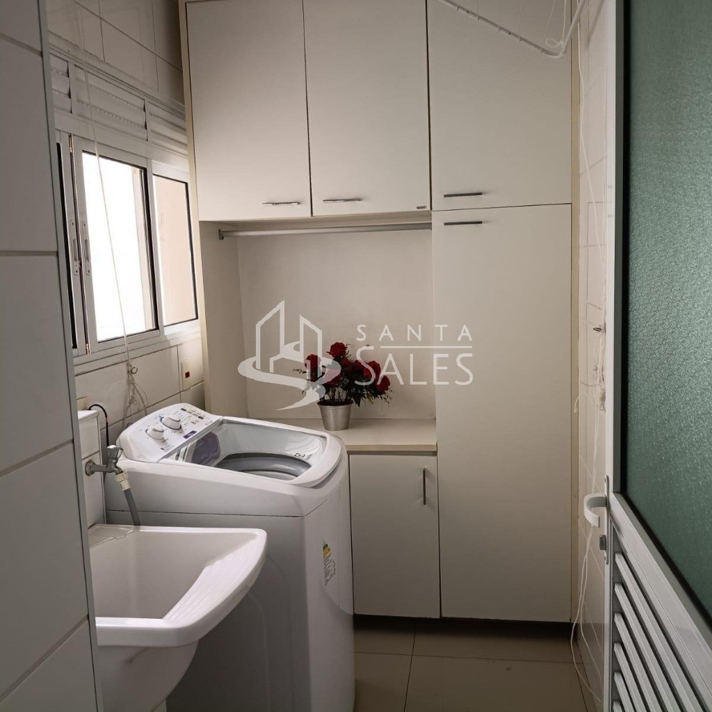 Apartamento, 3 quartos, 126 m² - Foto 21