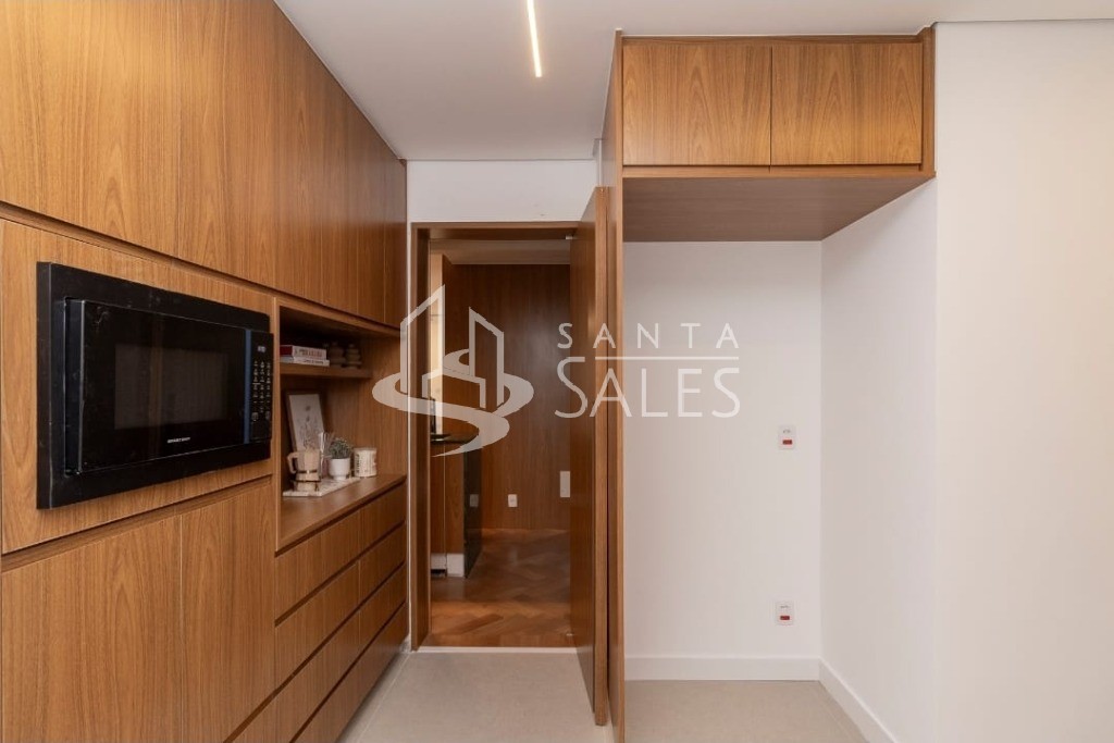 Apartamento, 3 quartos, 168 m² - Foto 4