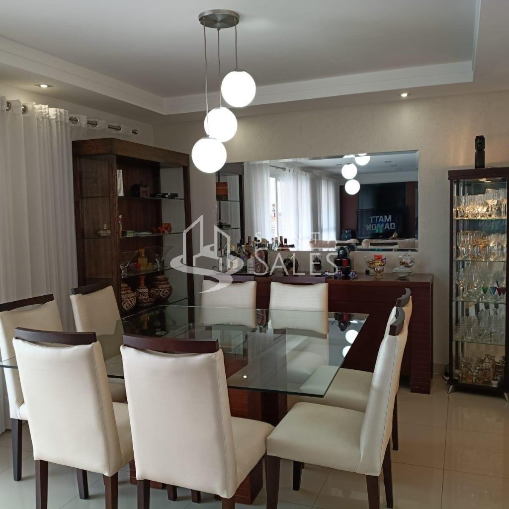Apartamento, 3 quartos, 126 m² - Foto 1