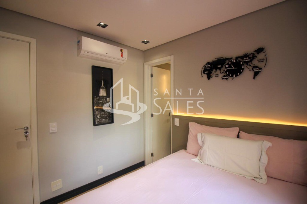 Apartamento, 3 quartos, 168 m² - Foto 26