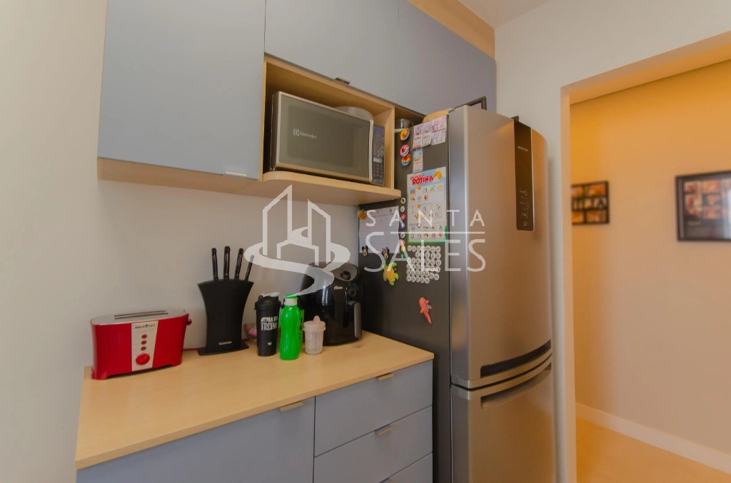 Apartamento, 2 quartos, 81 m² - Foto 18