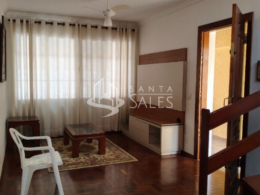 Casa, 3 quartos, 179 m² - Foto 3