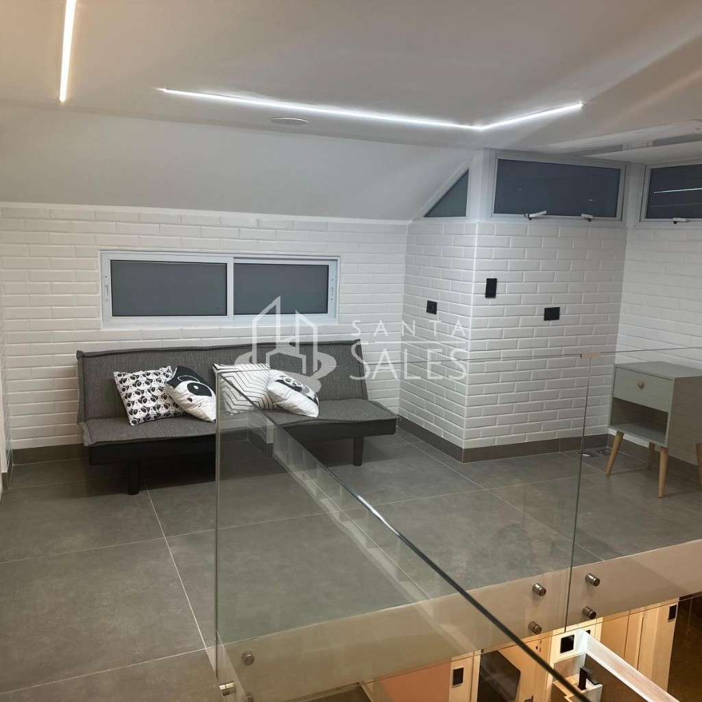 Apartamento, 2 quartos, 85 m² - Foto 5
