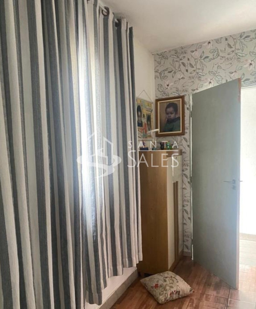 Sobrado, 6 quartos, 200 m² - Foto 4
